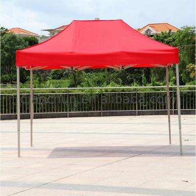 China Cheap Event Shelter Tent (Without Printing) Of Strength Waterproof Custom High Tensile Fabric 2mx3m for sale