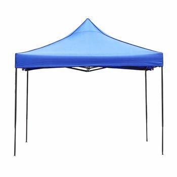 China (Without printing) Wholesale High Quality Waterproof Steel Frame Gazebo Beach Industrial Tent for sale