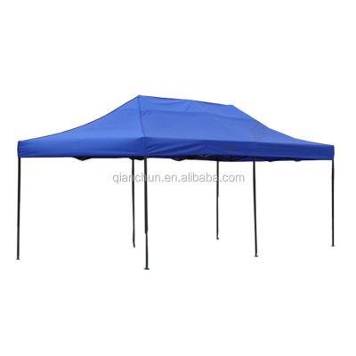 China Waterproof (Without Printing) Easy To Open And Close Waterproof Design 3*6m Outdoor Products Advertising Beach Tents for sale