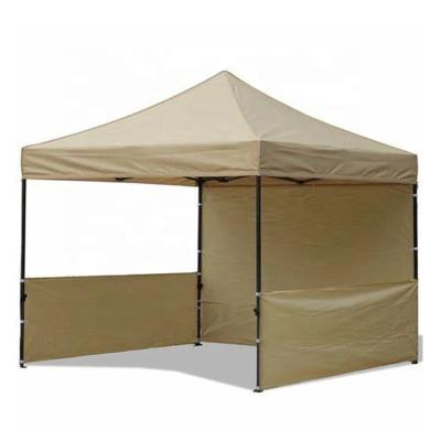 China Waterproof (Without Printing) Quickly Waterproof Open And Close Outdoor Folding Beach Tent for sale