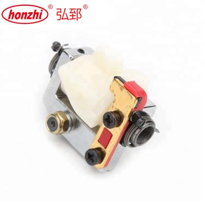 China Industrial Computer Embroidery Machine Rail Parts SZ Reciprocator (HZ-B-018) for sale