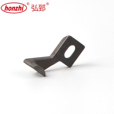 China Industrial Embroidery Machine Parts (HZ-E-014) High Speed ​​Positioning Hook for sale