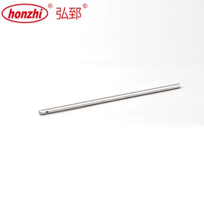 China Cap embroidery machine parts spare part 207CM high speed embroidery needle bar of machinery repair shops (HZ-E-019) for sale