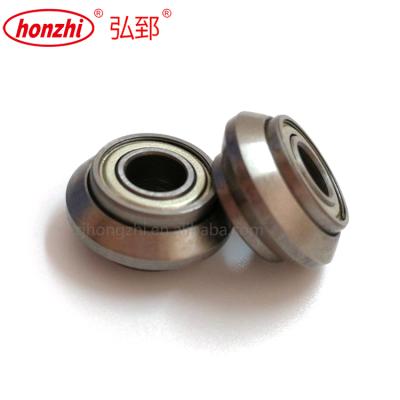 China Chrome Steel Double Row 686 Diamond Bearing (HZ-F-004) for sale