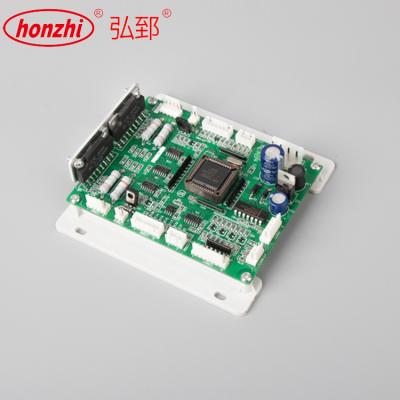 China Industrial Embroidery Machine Parts 168 (HZ-G-013) For Drive Board Card for sale