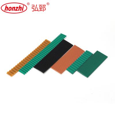 China HZ-J-002 embroidery machine belt transmission belts belt embroidery machine XY belt of machinery repair shops for sale