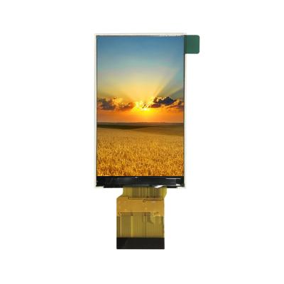 China [In Stock] 2.7 Inch LCD Panel 960*240 Resolution HX8268A TFT Display RGB Interface Color LCD Screen Module For Computer Display CAR 2.7 inch for sale