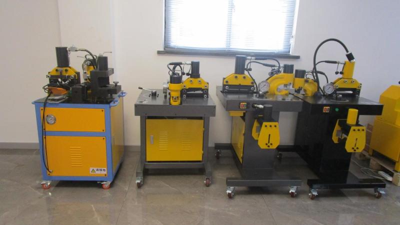 Verified China supplier - Yuhuan Changyou Hydraulic Tools Co., Ltd.