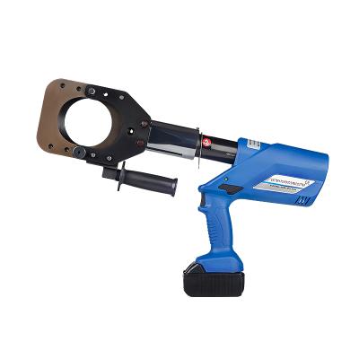 China High Quality Electric Battery Cutting Tool Copper Cordless Cable Cutter HL-45 3.0Ah for sale