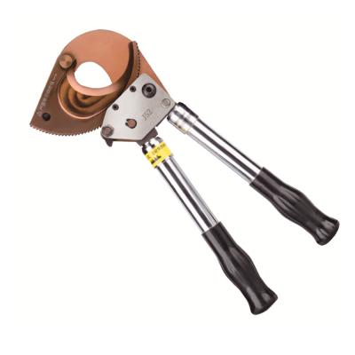 China J52 Armored Building Construction Cable Cutter for sale