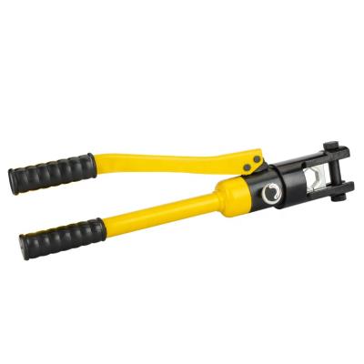 China YQK-300 Construction Cooper High Pressure Hydraulic Cable Crimping Tool for sale