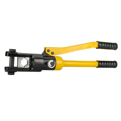 China yqk-300 construction hand hydraulic crimping tool for sale