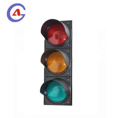 China Factory price traffic safety flow high 12 inch led traffic light for sale