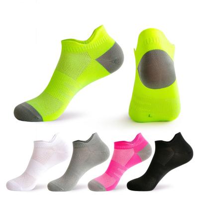 China QUICK DRY High Quality Custom Logo Cotton Socks Embroidery Logo Women's Socks Bulk Ankle Sports for sale