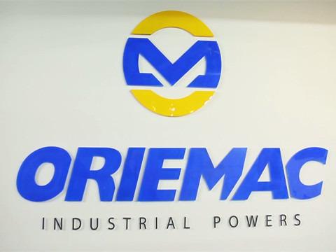 Verified China supplier - Oriemac Machinery & Equipment (Shanghai) Co., Ltd.