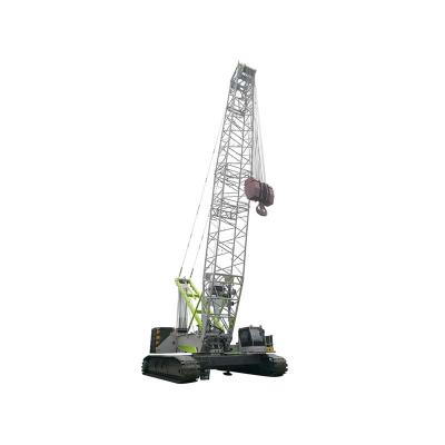 China TRUCK CRANE Lifting Machinery Crawler Crane 100 Ton Crane Hot Sale In Vietnam for sale