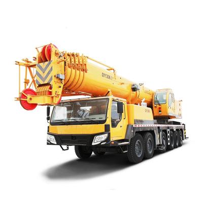 China CRANE Truck Manufacturer High Quality 12 Ton Turcks From TRUCK Mini Crane for sale