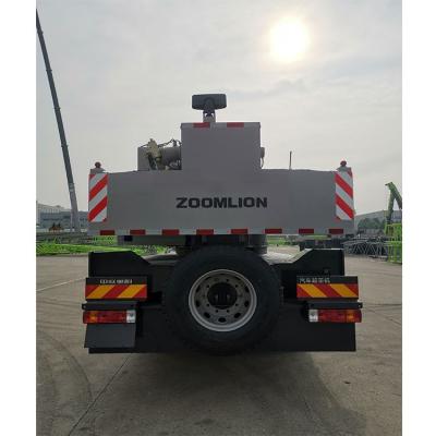 China Representation of the SINOMACH ZTC1100 100 Ton Truck Crane With High CRANE from TRUCK for sale