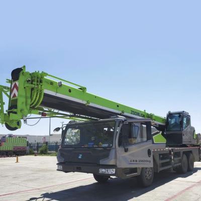 China TRUCK CRANE Zoomlion ZTC300V532 Hot Sale Ace Truck Crane Price For Sale for sale