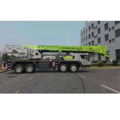 China CRANE TRUCK Zoomlion ZTC250R China Xuzhou Made Truck Rt150 Crane 140 Ton For Sale for sale