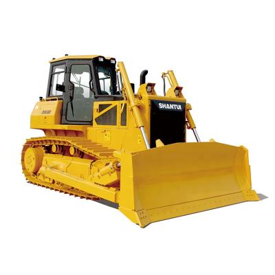 China Hotels SHANTUI Full-hydraulic drive hrdrostatic bulldozer DH17-B2 for sale for sale