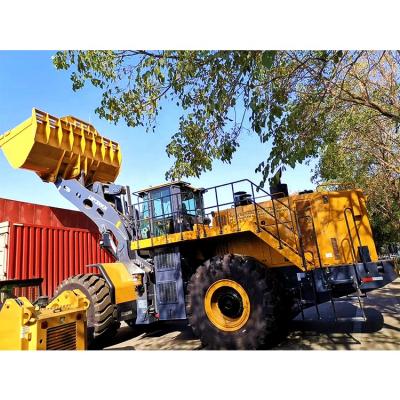 China Mining Building Material Stores China 12t LW1200KN Compact Loader for sale