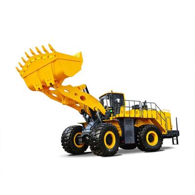 China Construction Material Shops Good Quality LW1200KN 12 Ton Articulated Hopper Loader For Mining Site for sale