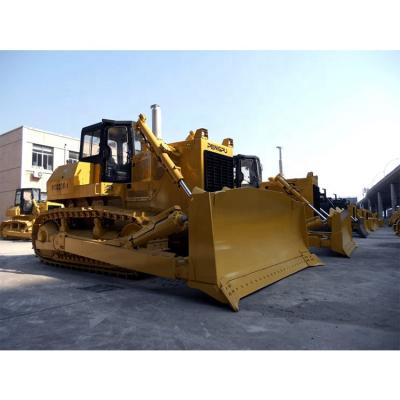 China hotels good quality shantui earthmoving machine 320hp PD320Y-1 small bulldozer for sale