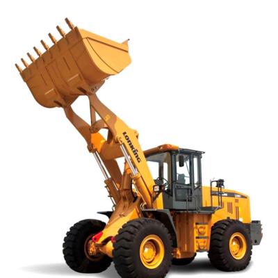 China Mini Wheel Loader Small Wheel Loader 3 Ton Loader Price CDM833 from Building Supply Stores for sale