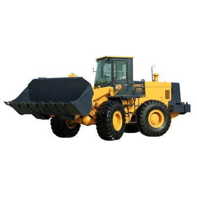 China Hotels Official Sinomach 4 Ton 947H Wheel Loader With 2.3M3 Bucket for sale