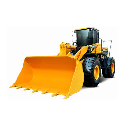 China Hotels CHANGLIN 932 High Efficiency Wheel Loader Best Price for sale