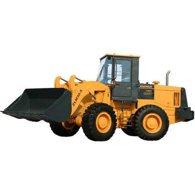 China Construction worksÂ   CHANGLIN Wheel Loader For Sale In Sri Lanka 3 Ton ZLM30-5 Pay Loader for sale