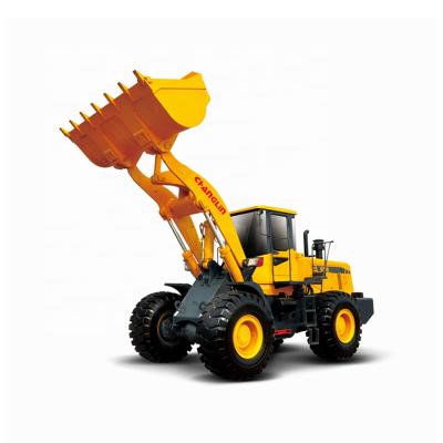 China Construction Material Shops Telescopic Loader CHANGLIN 937H Boom Loader For Sale for sale