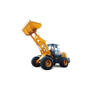 China Hotels More Efficient Working Design CDM812D Lonking 1.2t Small Safe And Wheel Loader In Bangladesh for sale