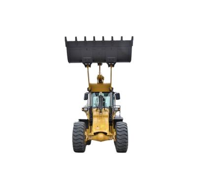 China Building Material Stores Szm Backhoe Zl06 Wheel Loader Wheel Loader Articulated Transmission Control for sale