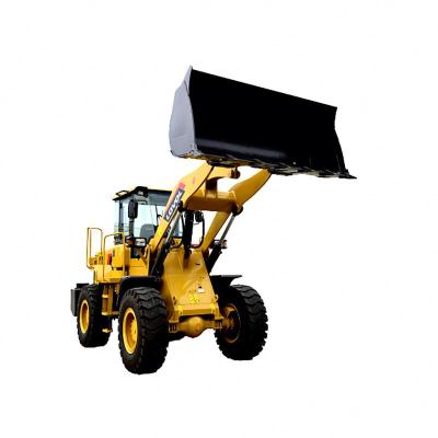 China Hotels Price Cheap Foton Lovol FL936H Wheel Loader 3T Loader China Brand Loader for sale