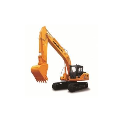 China Construction worksÂ   Lonking Cheaper Price Widely Use 21ton Track Excavator CDM6225 for sale