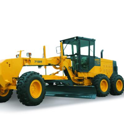 China Garment Shops Changlin Motor Grader 719H Grader Ripper Price On Sale for sale