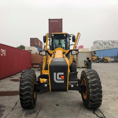 China Hotels LIUGONG 4180D mg330 motor grader for sale