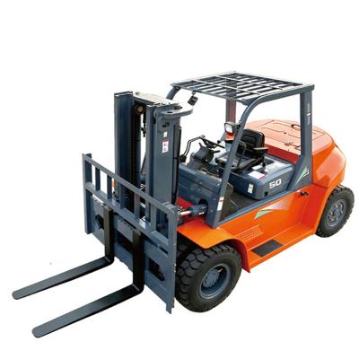 China China building material stores mini heli 4.0 ton cpcd40 manual forklift for sale for sale