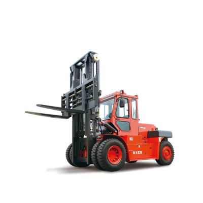 China Hotels New Type 5t Heli Diesel /Electric/LPG Engine Forklift in South Africa for sale