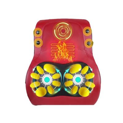 China New Handheld Portable Multifunctional Therapy Massager in the market for sale