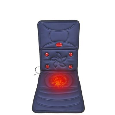 China 2019 High Quality Infrared Heating Heat Massage Pad For Eldly for sale