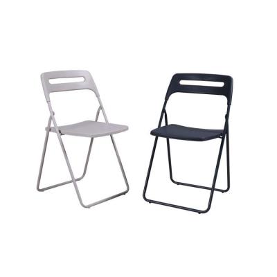 China Modern Comfortable Retro Plastic Leisure Hot Selling Outdoor Stackable Metal Dining Chairs for sale