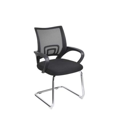 China New China Modern Freed Painted Ergonomic Folded Metal Legs Kneeling Chair For Office for sale