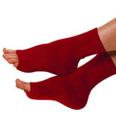 China Hot Selling Custom Pedicure Socks QUICK DRY for sale