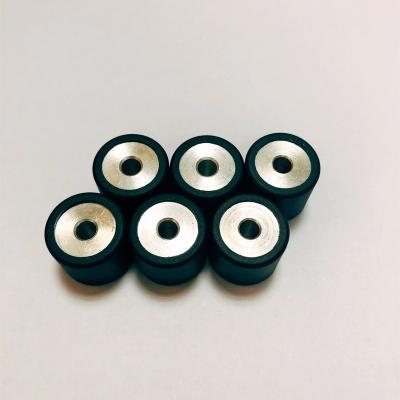 China Aluminum Motorcycle Scooter Roller Weight 20x15 CH-125 9.5g Boat King Variator For PCX 125CC 150 20x15mm for sale