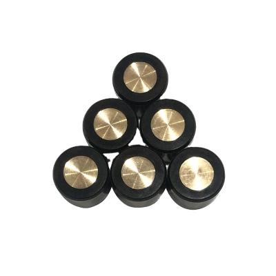 China Motorcycle Scooter Roller Weight 20x15 CH-125 COPPER 28g Refit Drive Variator Rollers For HONDA PCX 125 150 K36 CLICK VARIO150 20X15mm 28g for sale