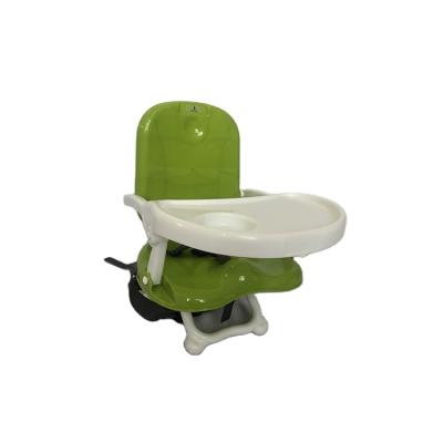 China Foldable High Quality Baby Chair Booster Seat Hot Selling Portable Baby Dining Chair for sale