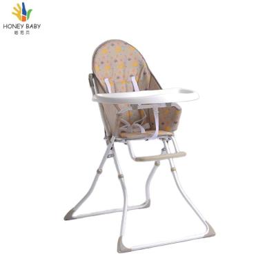 China Foldable Multifunctional A Feeding Baby Single Referee Chair For Baby To Table for sale